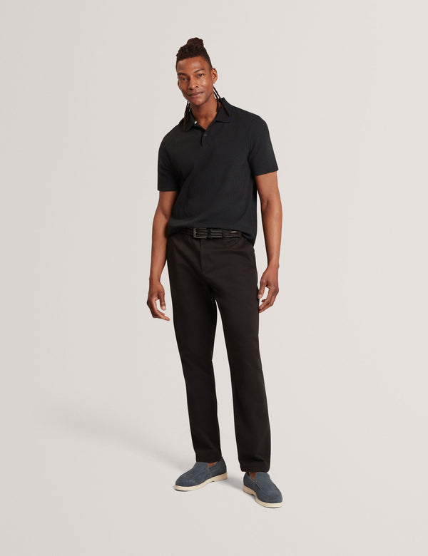 HAMMON | BLACK