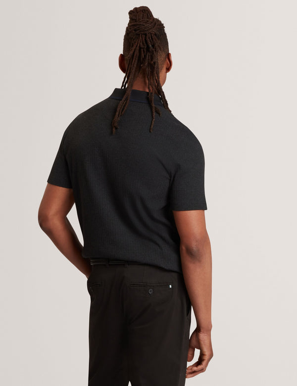 HAMMON | BLACK