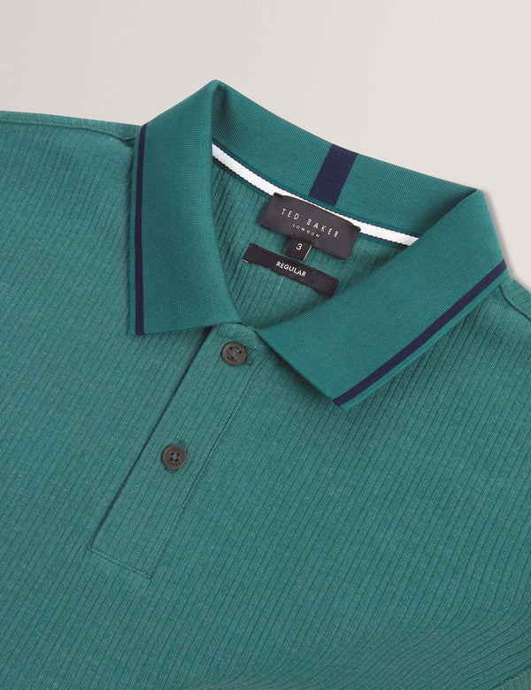 HAMMON | DARK GREEN