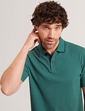 HAMMON | DARK GREEN