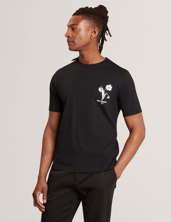 CAHEL | BLACK