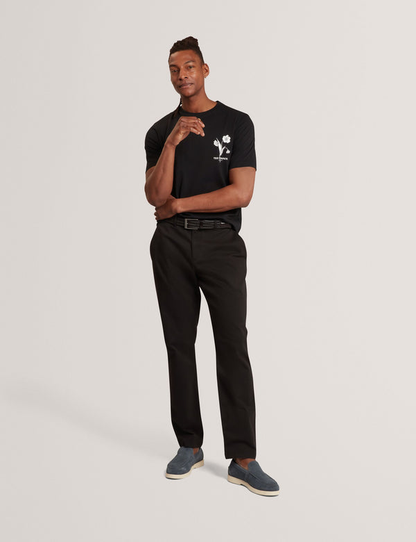 CAHEL | BLACK