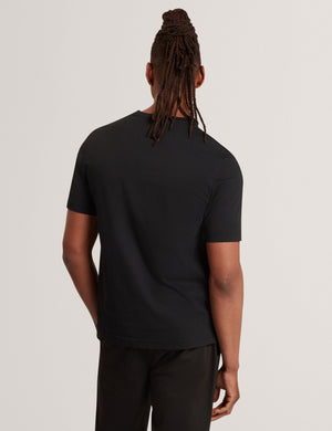 CAHEL | BLACK