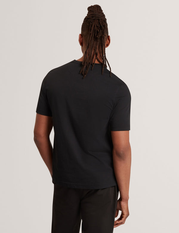 CAHEL | BLACK