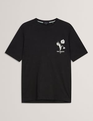 CAHEL | BLACK