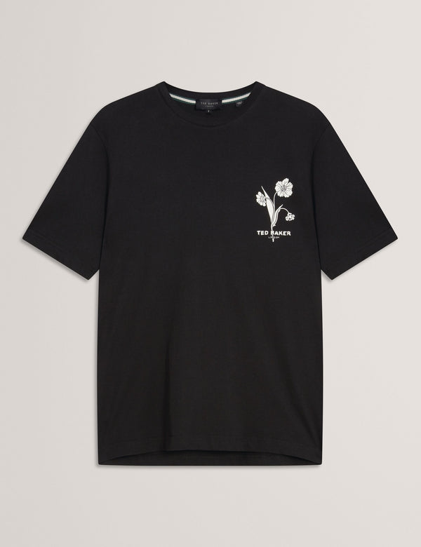 CAHEL | BLACK