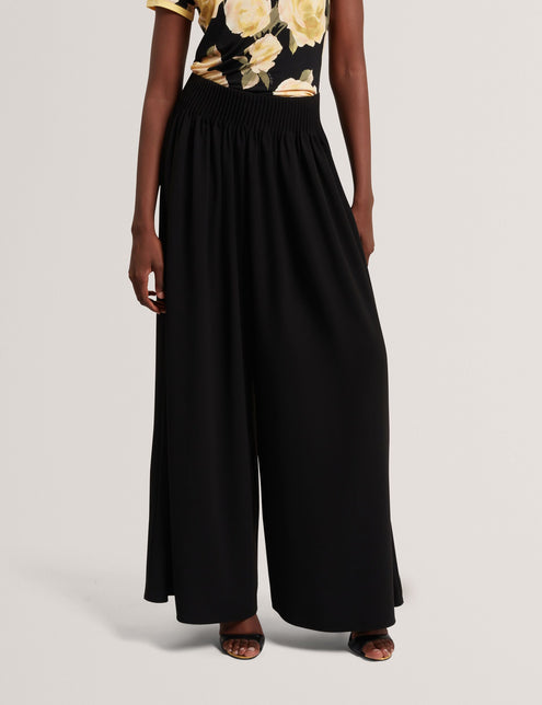 BRACCI | BLACK