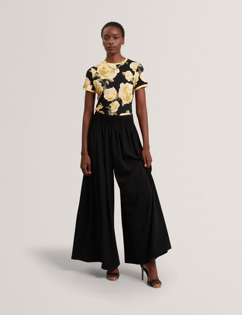 BRACCI | BLACK