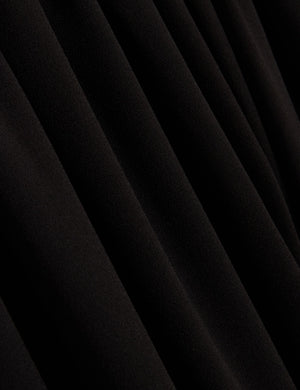 BRACCI | BLACK