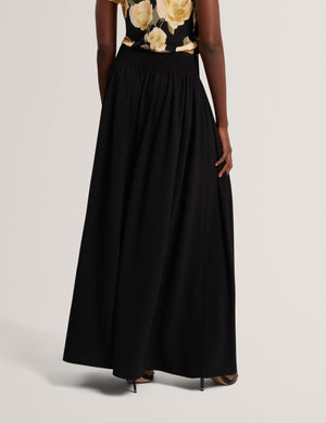 BRACCI | BLACK