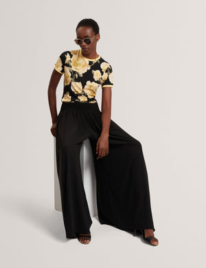 BRACCI | BLACK