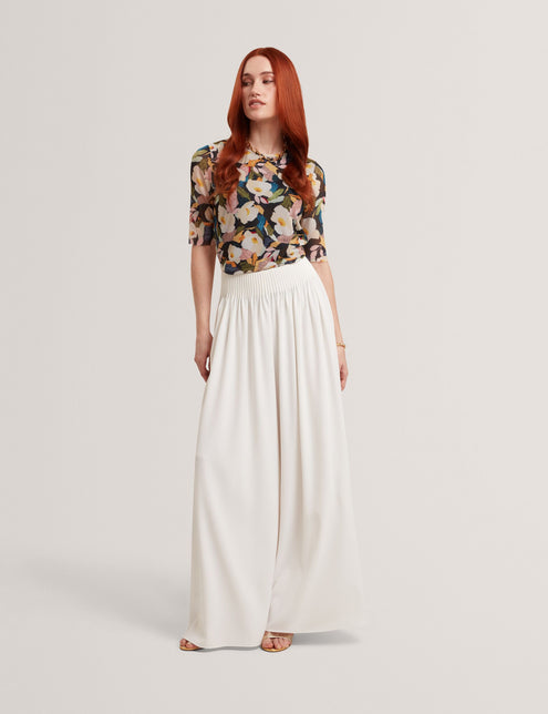 BRACCI | IVORY