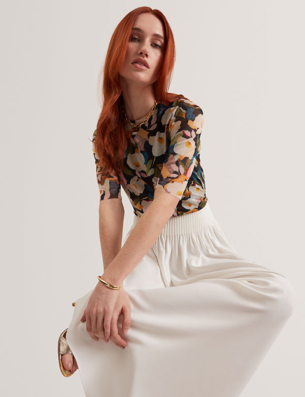 BRACCI | IVORY