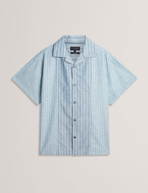ALVEREZ | TEAL BLUE