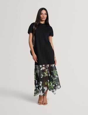 CELANNE | BLACK