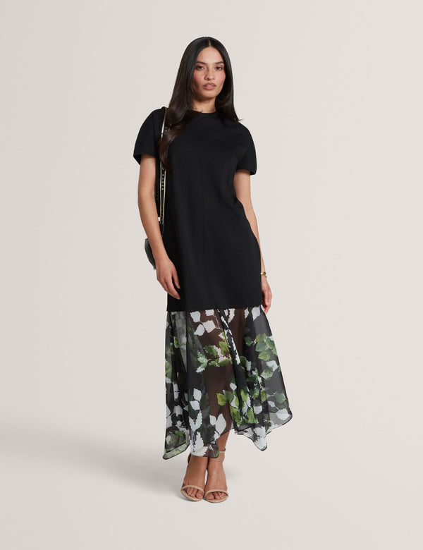 CELANNE | BLACK
