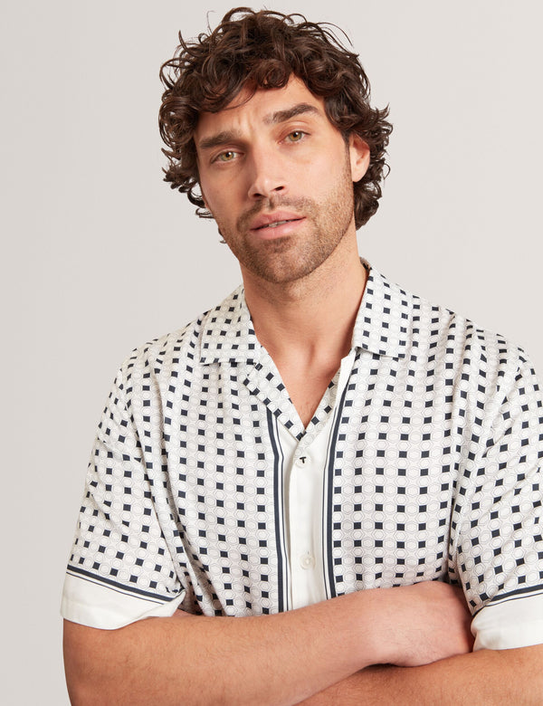 FERRAN | ECRU