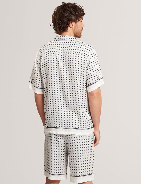 FERRAN | ECRU