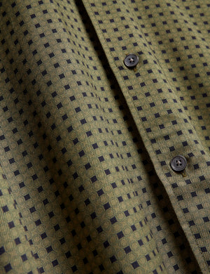 ALLISTR | KHAKI