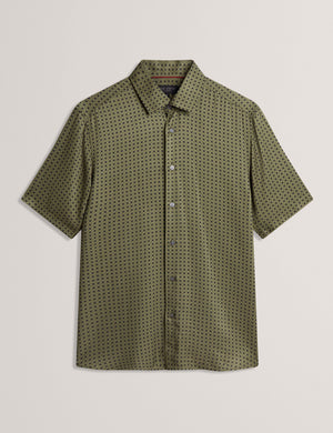 ALLISTR | KHAKI
