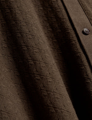 DOLTTEN | DARK BROWN