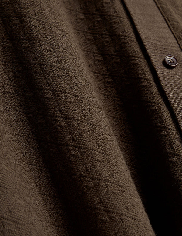 DOLTTEN | DARK BROWN