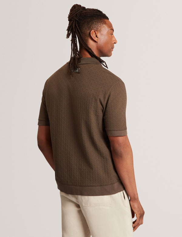 DOLTTEN | DARK BROWN