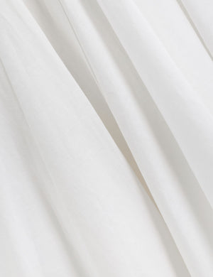 ADDISA | WHITE
