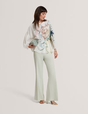 BRIDAT | PALE GREEN