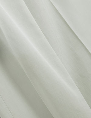 BRIDAT | PALE GREEN