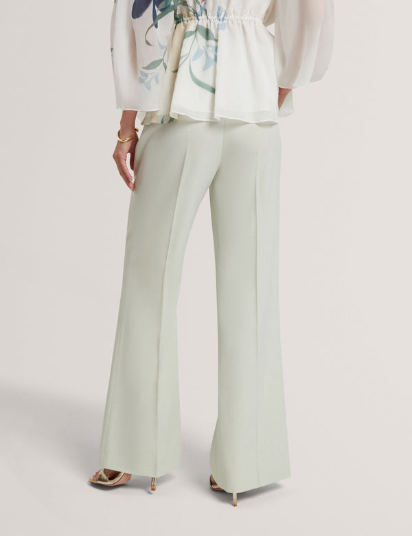 BRIDAT | PALE GREEN