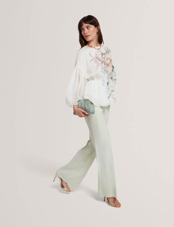 BRIDAT | PALE GREEN