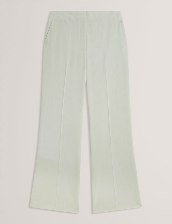 BRIDAT | PALE GREEN