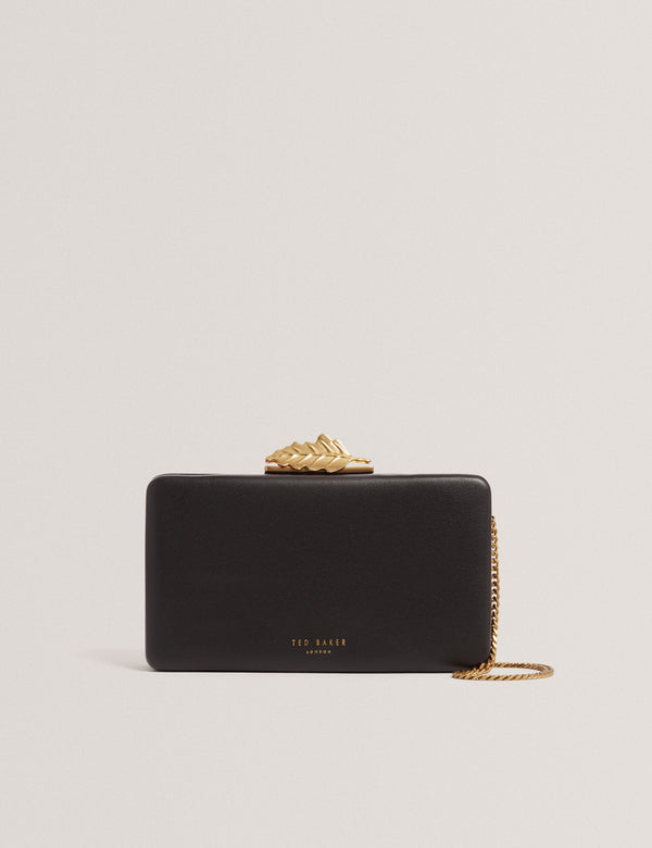 LLEAF | BLACK