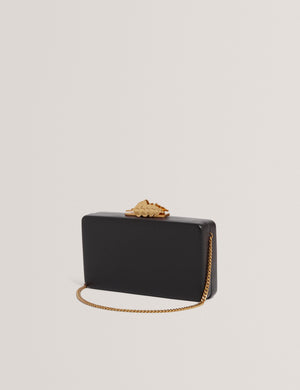 LLEAF | BLACK
