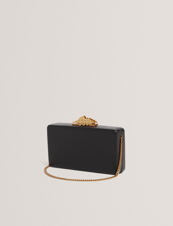 LLEAF | BLACK