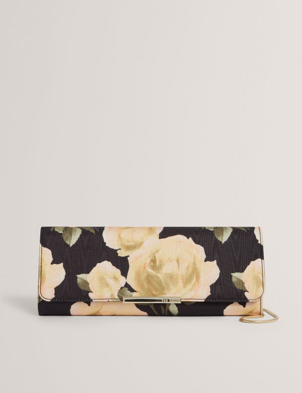 MALLIAA | BLACK
