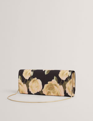 MALLIAA | BLACK