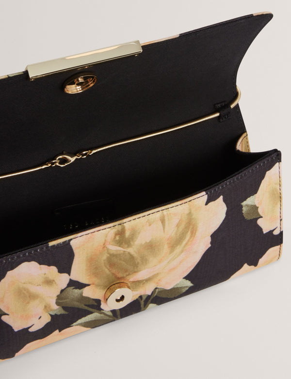 MALLIAA | BLACK