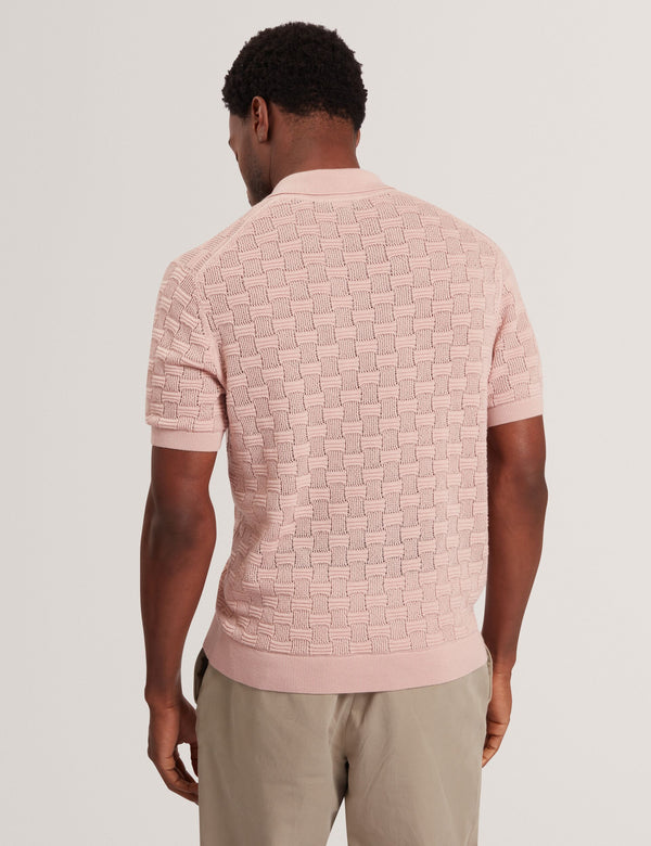 ROWWANN | DUSKY-PINK