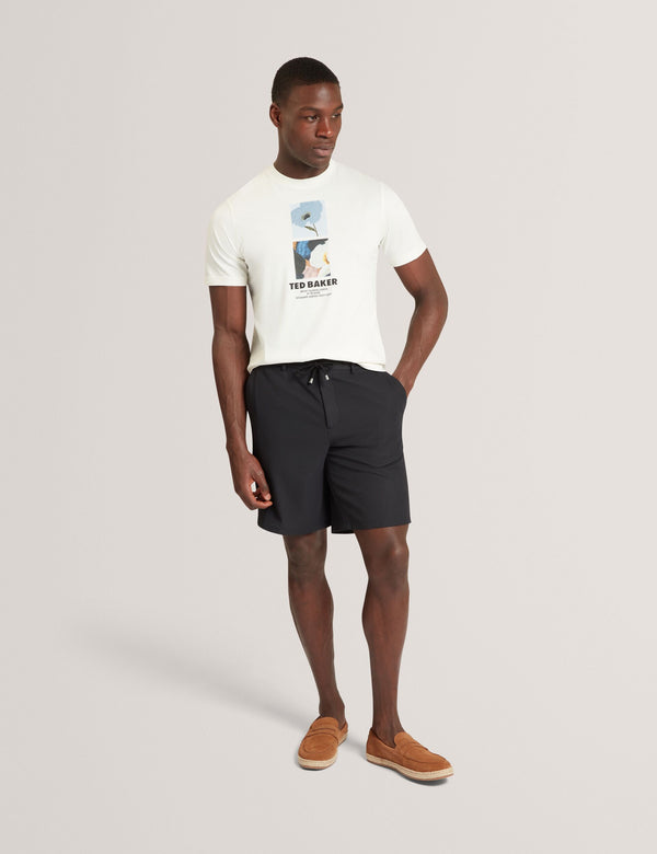 LAMBBET | WHITE