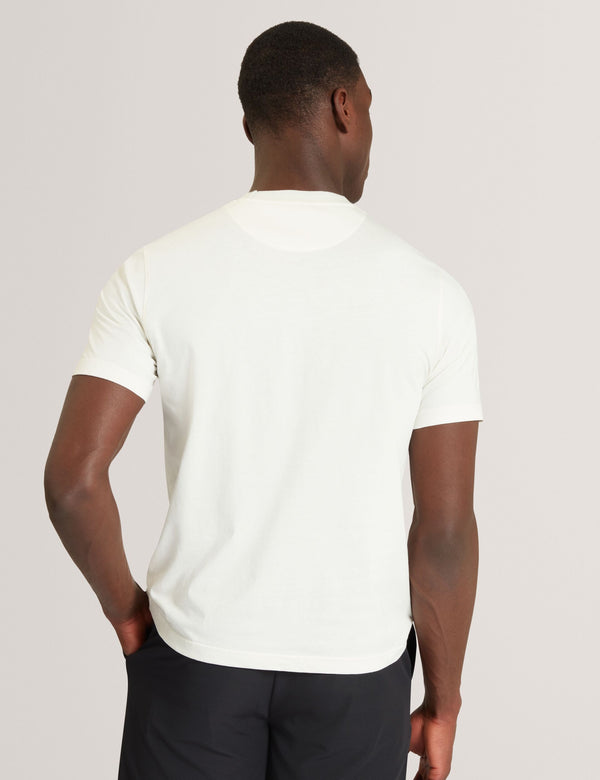 LAMBBET | WHITE