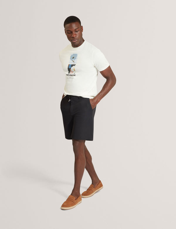 CIALDAS | BLACK