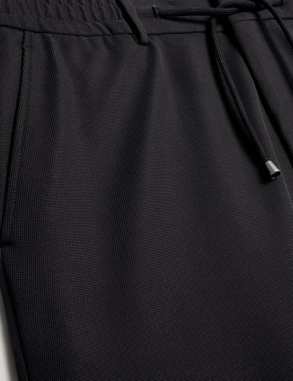 CIALDAS | BLACK