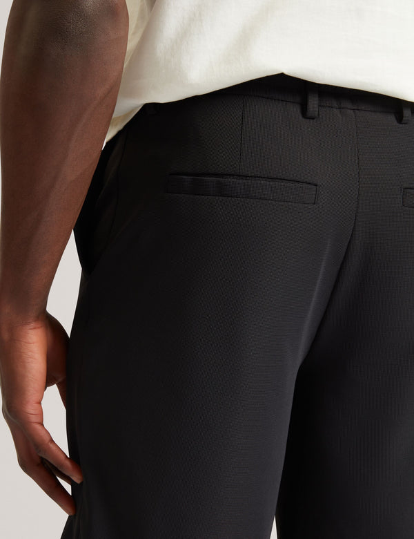 CIALDAS | BLACK