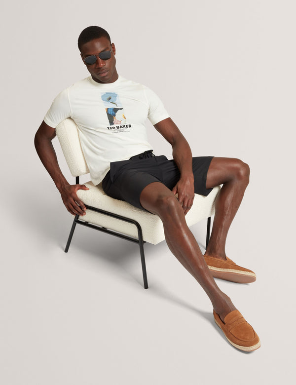 CIALDAS | BLACK