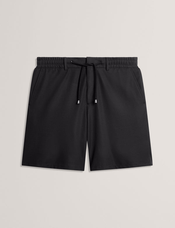 CIALDAS | BLACK