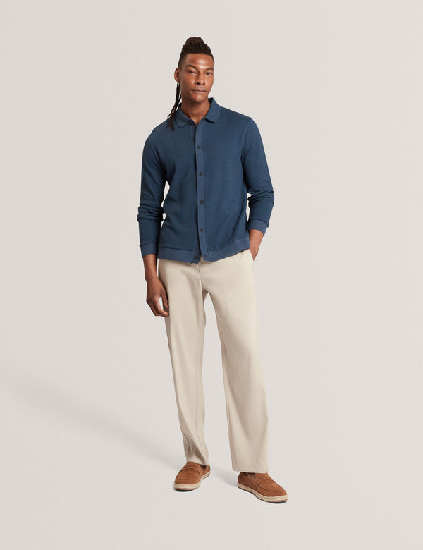 WILKES | MID NAVY