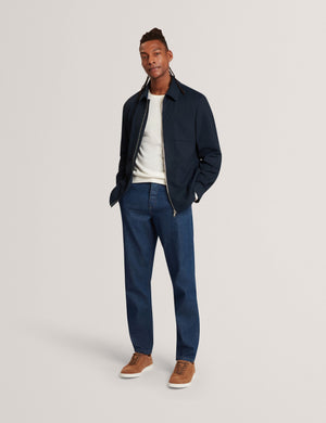 FRENKIE | NAVY