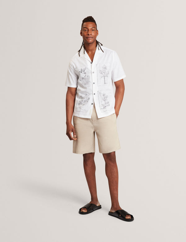 GALLAGR | WHITE